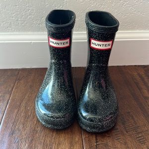 Hunter Toddler Boots
